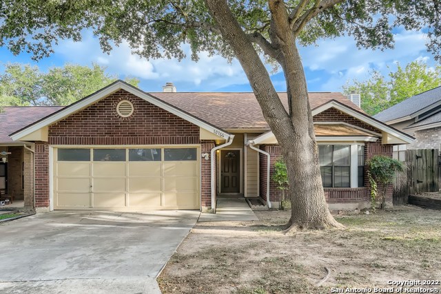 10366 Rustic Village