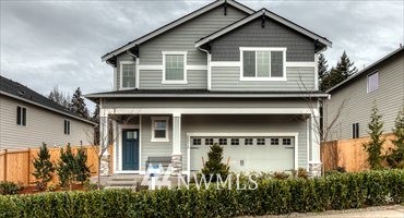 26322 203(lot 31) Place SE