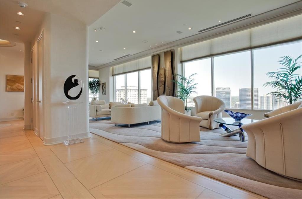 3510 TURTLE CREEK Boulevard #PH18AB