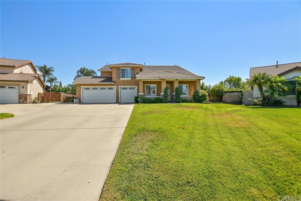 11815 Briarrose Lane Chino, CA 91710
