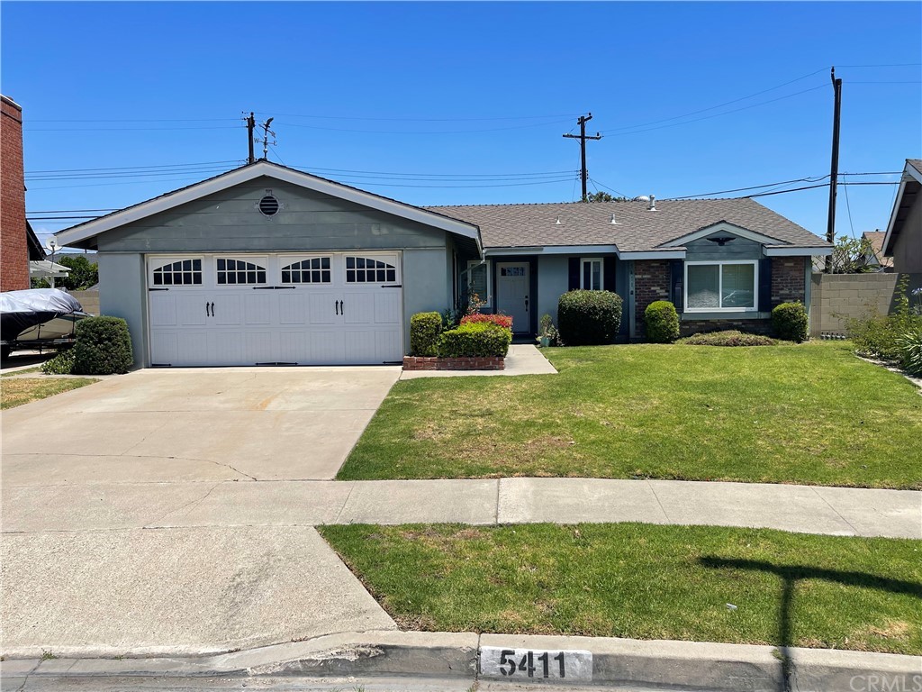 5411 Acacia Avenue