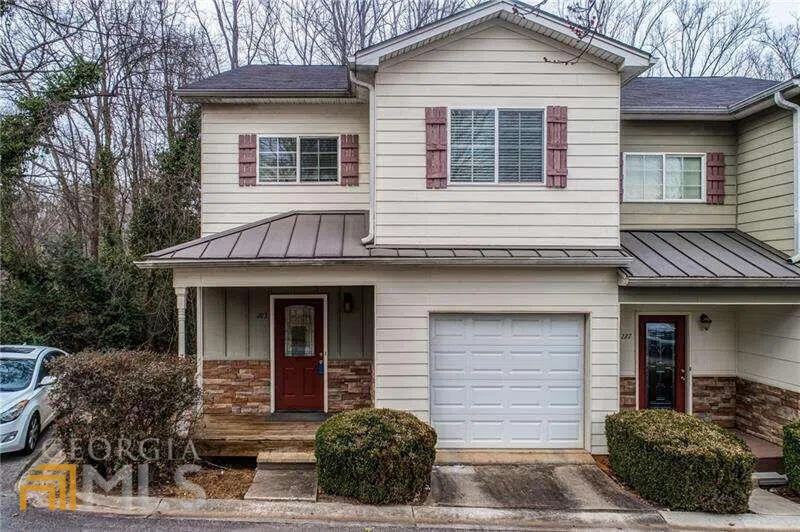 223 Tower Commons Road