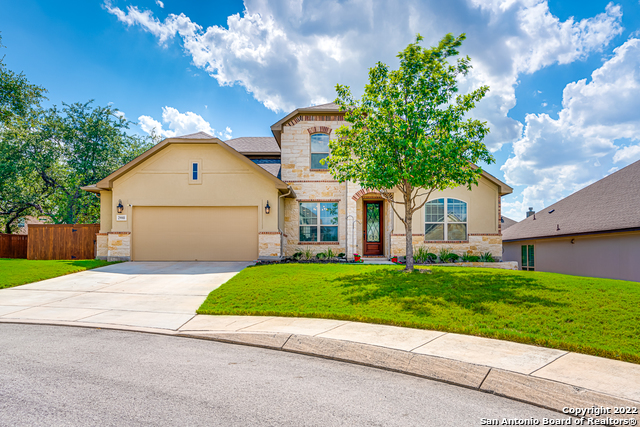 29011 Carstens Ridge