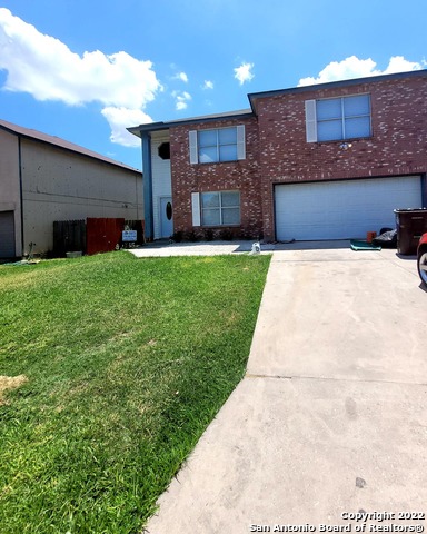 8162 OCEAN MEADOW DR