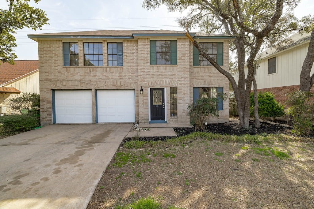 1804 Spiderlily View