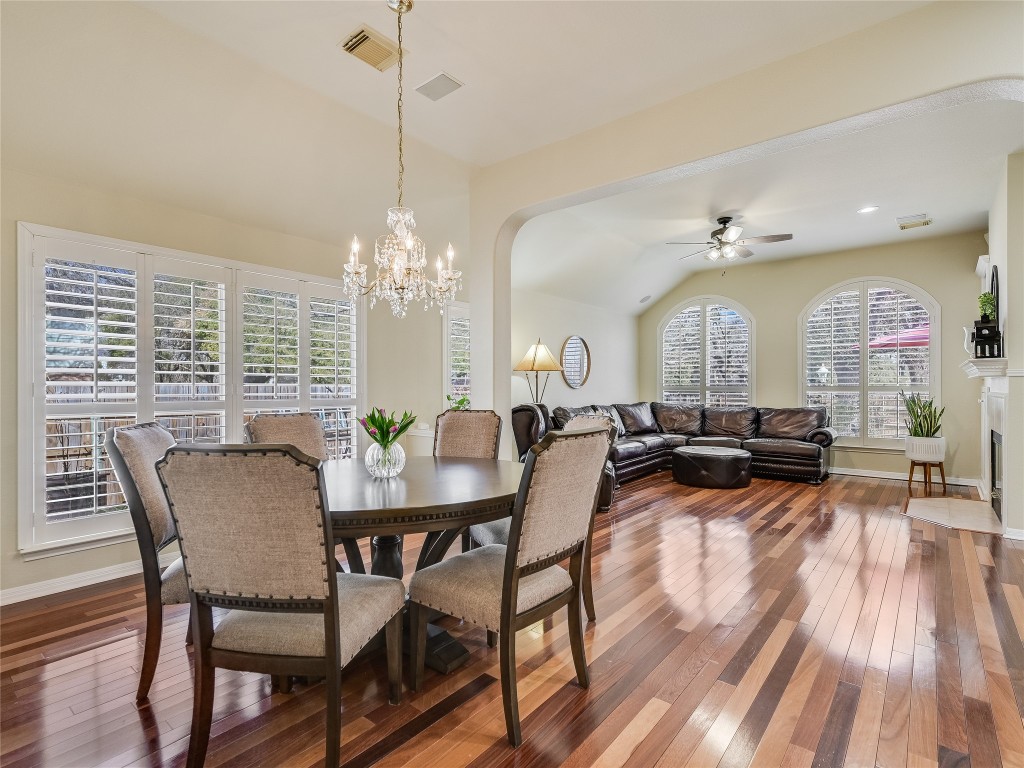 1721 Juniper Ridge Loop