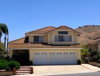 6493 Via Del Prado Chino Hills, CA 91709