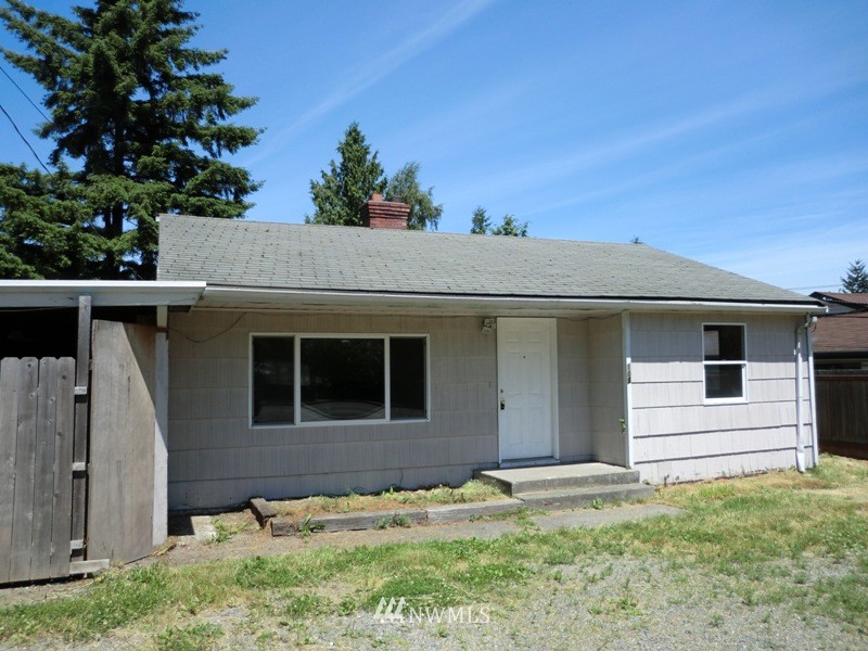 108 NE 145th Street