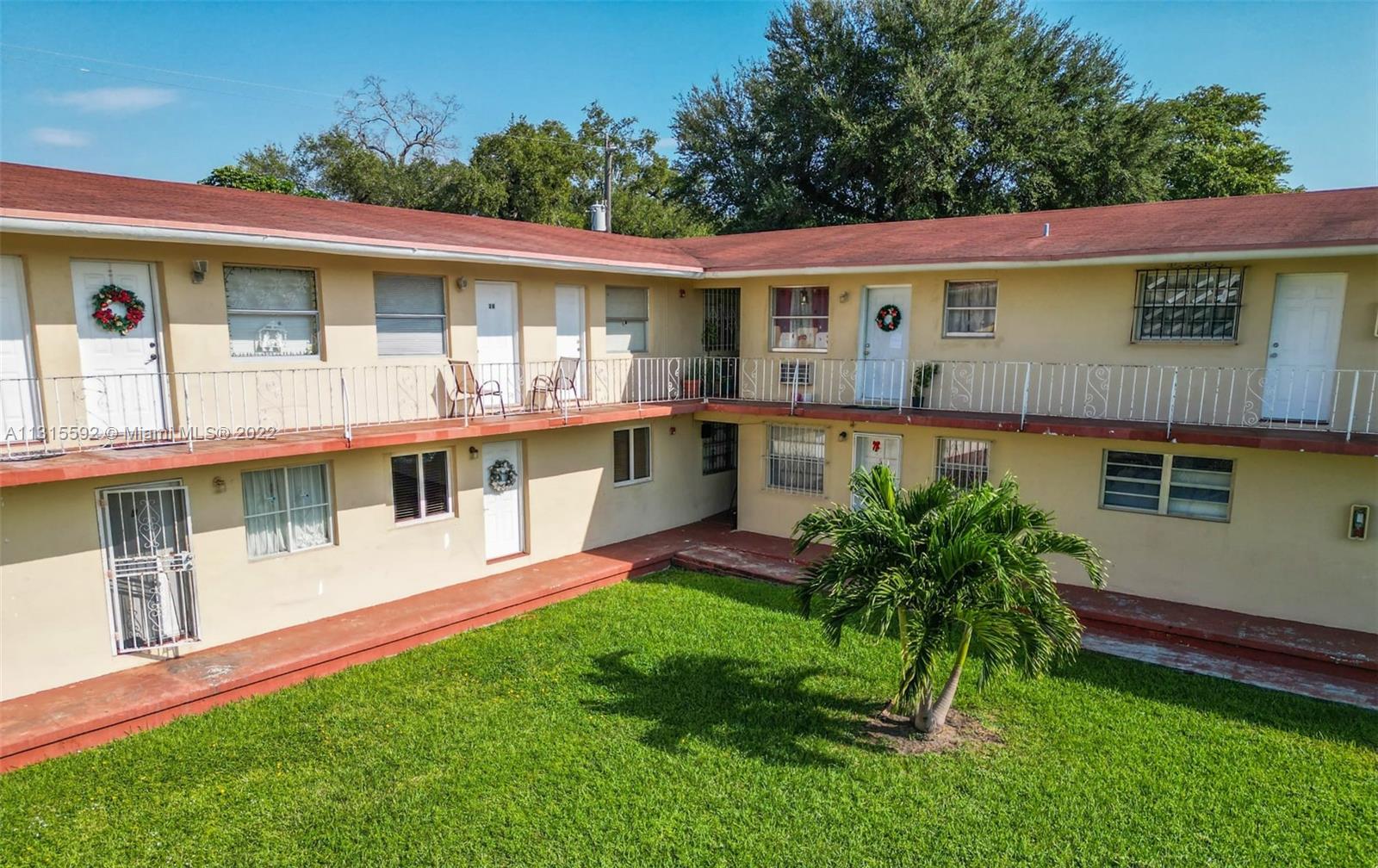 2551 NW 13th St #10