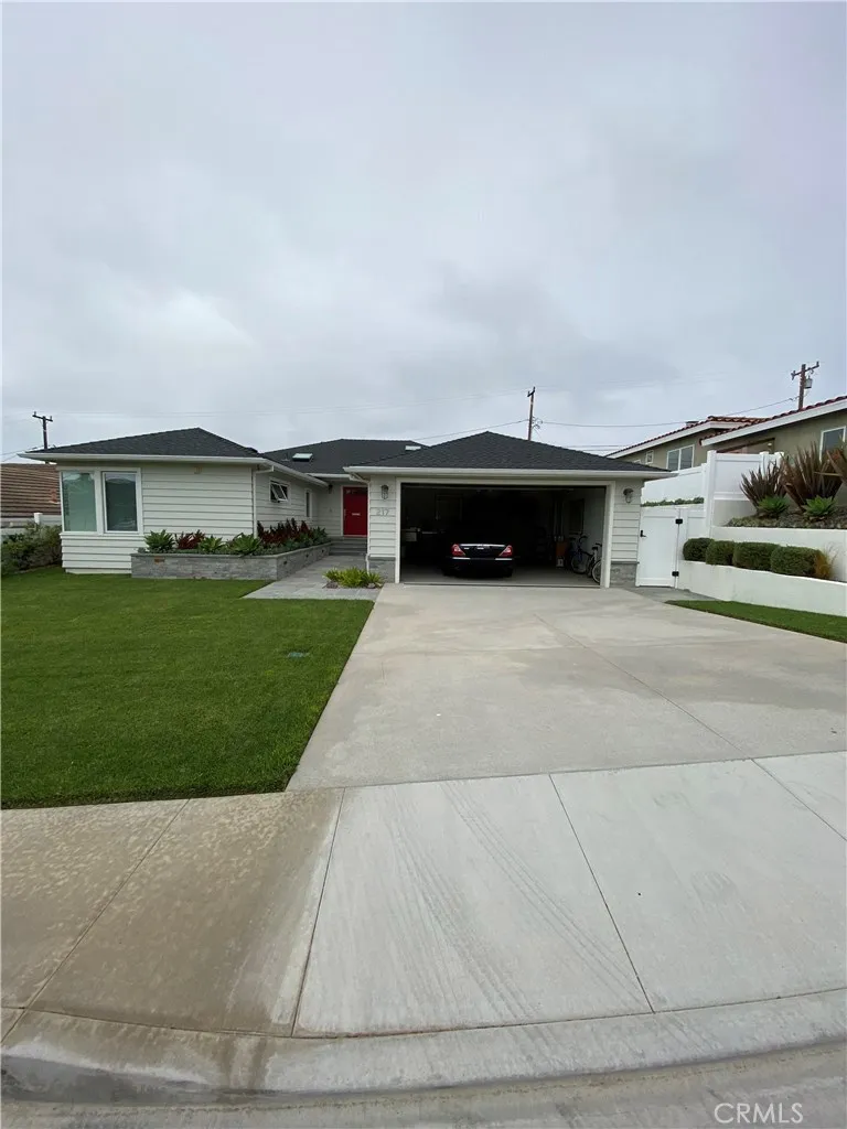 217 Calle De Sirenas Redondo Beach, CA 90277