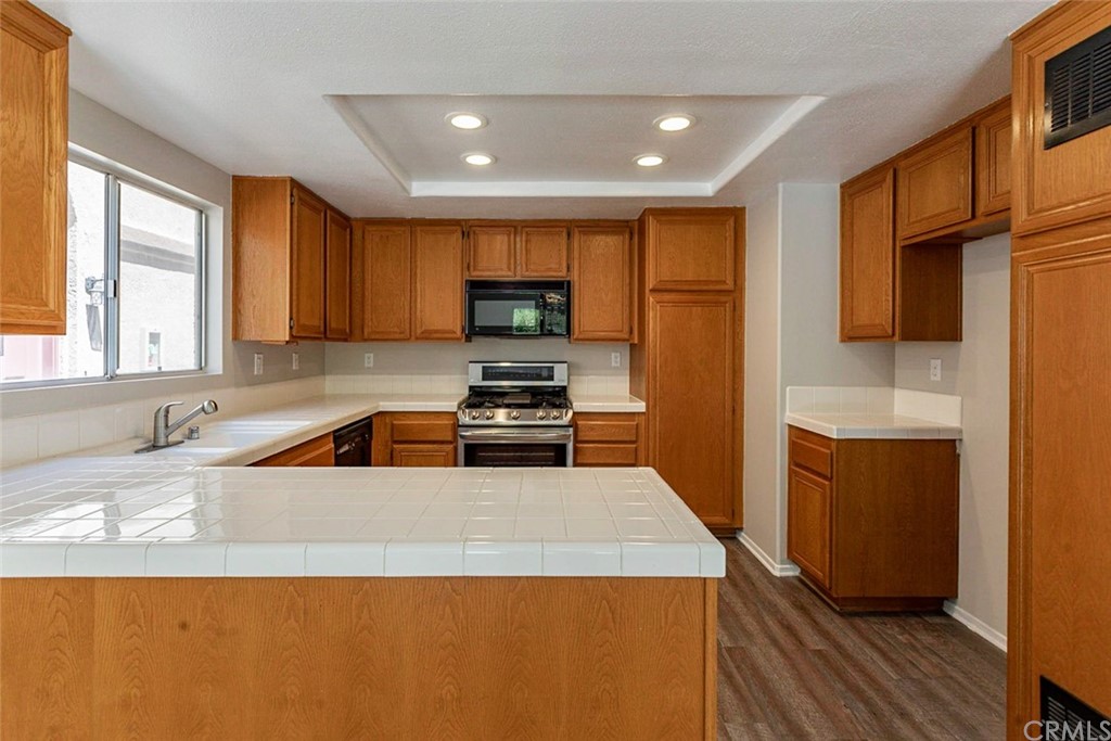 14726 Moon Crest Lane #B