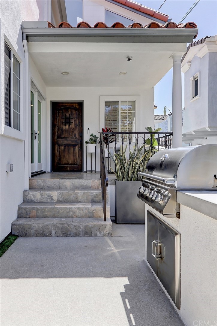 605 N Guadalupe Avenue #A