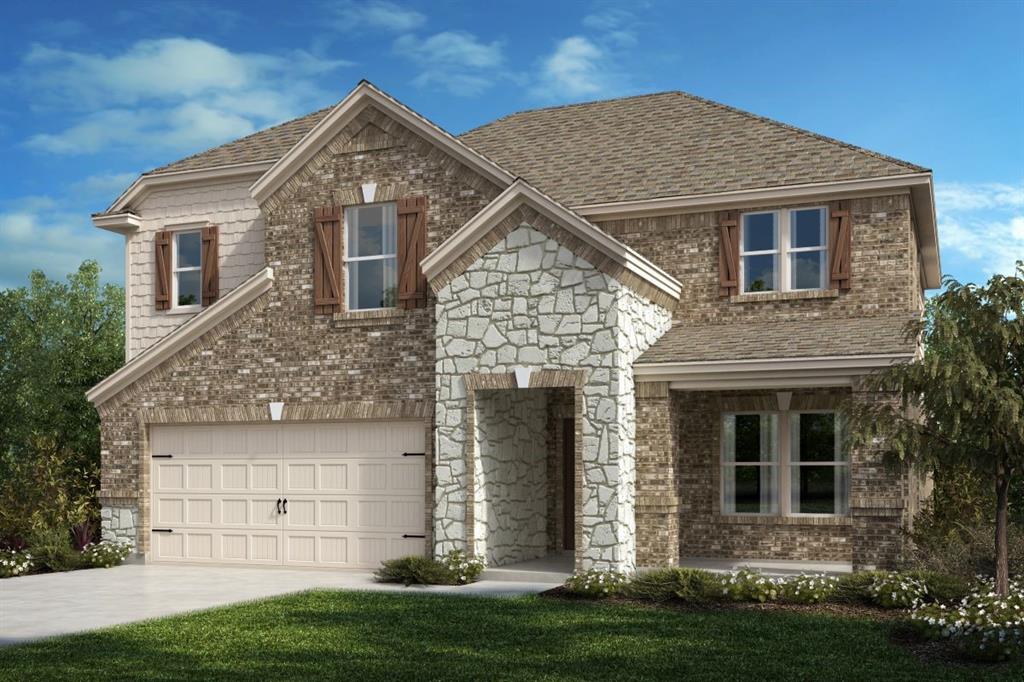 3636 Highland Bayou Drive