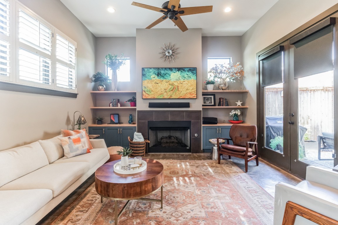 5606 Clay Avenue #A1