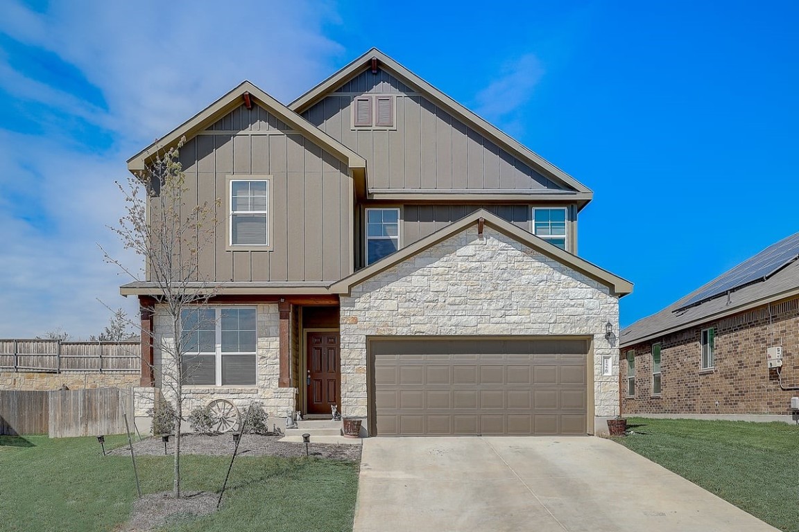 126 Grace Lilly Drive