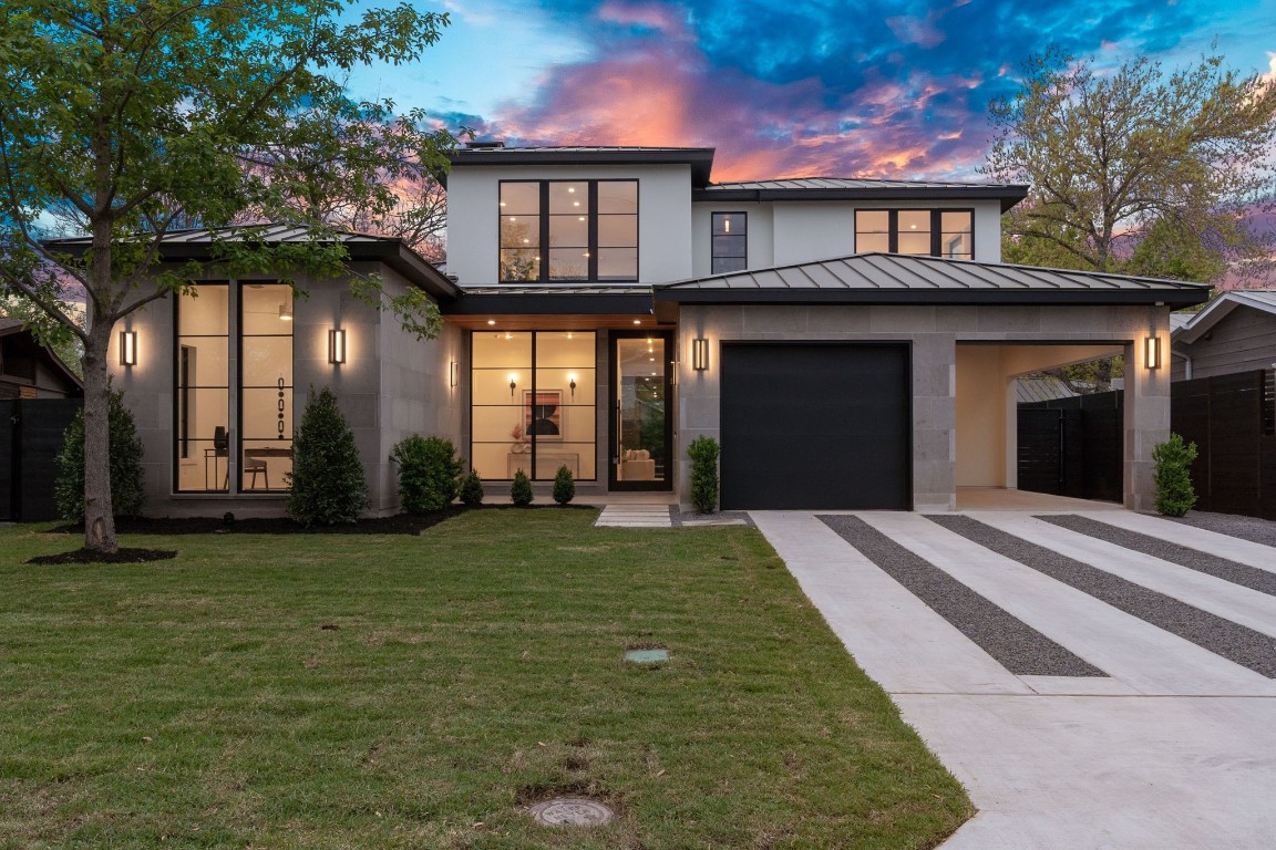 1819 Spillman Street