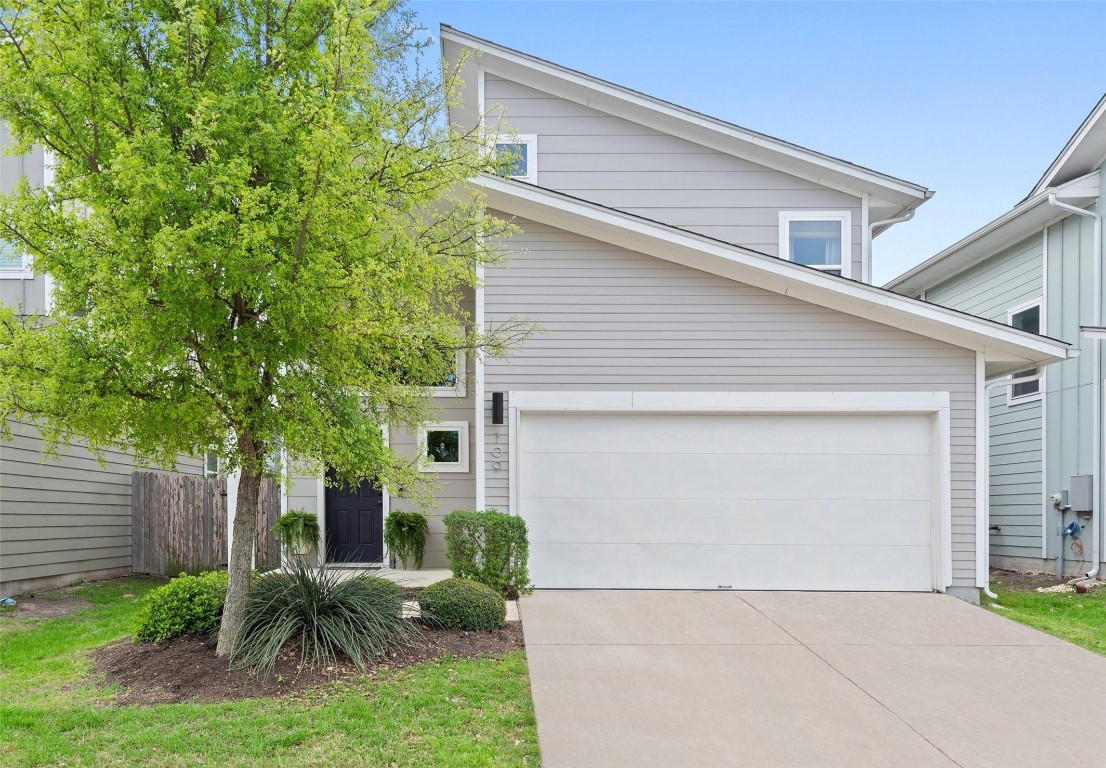 709 McQueen Street #36 Austin, TX 78745