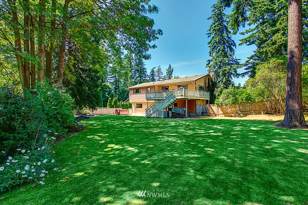 8845 NE 147th  Street