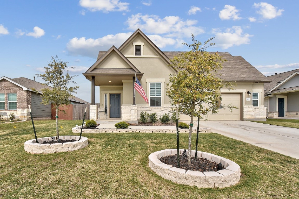 170 Silver Glen Drive