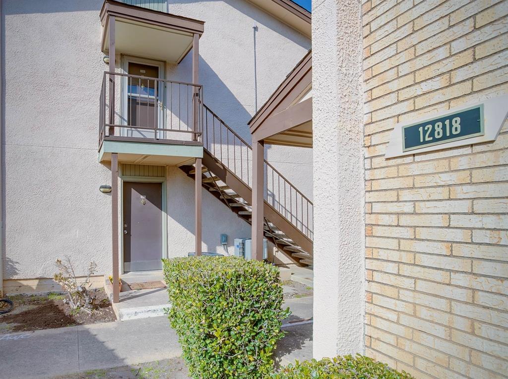 12818 Midway Road #1083