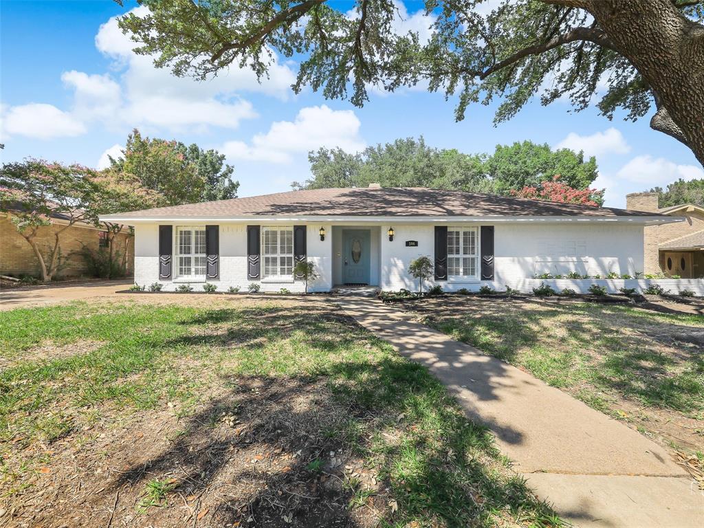 306 Forest Grove Drive