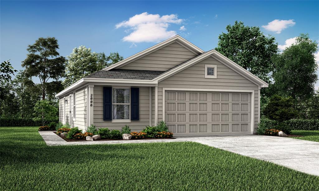 7764 Ruellia Road McKinney, TX 75071