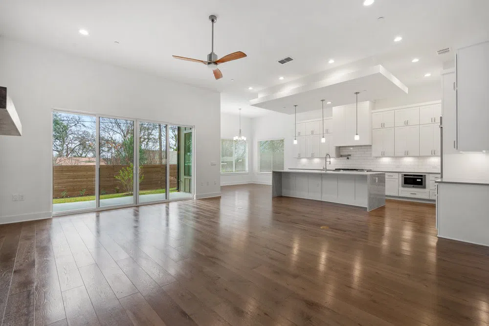 4007 Independent Way