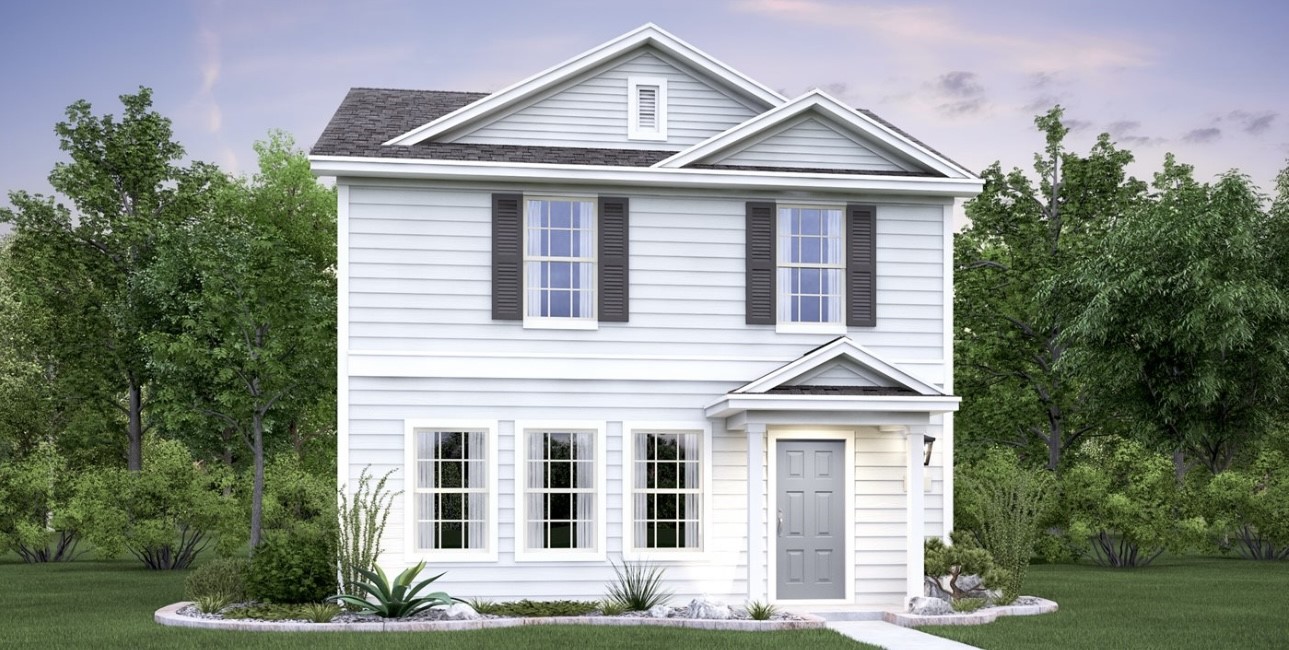 108 All American Way