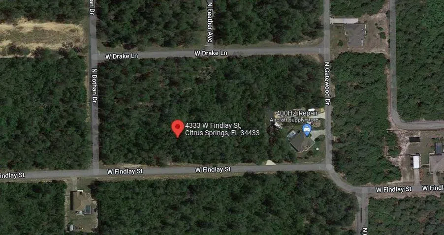 4333 W Findlay Street