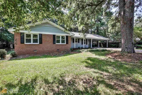 266 Partridge Trail