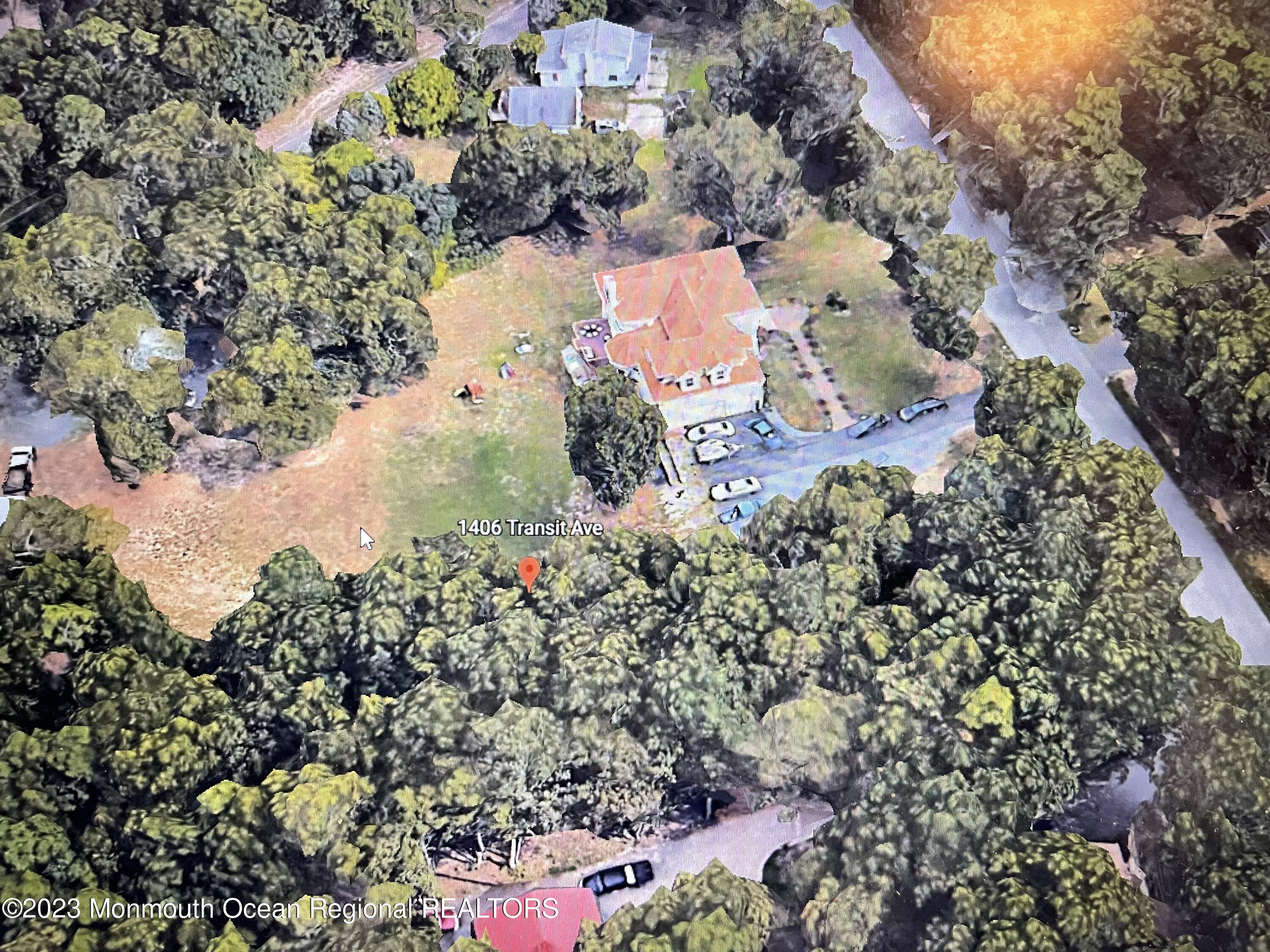 1406 Transit Avenue
