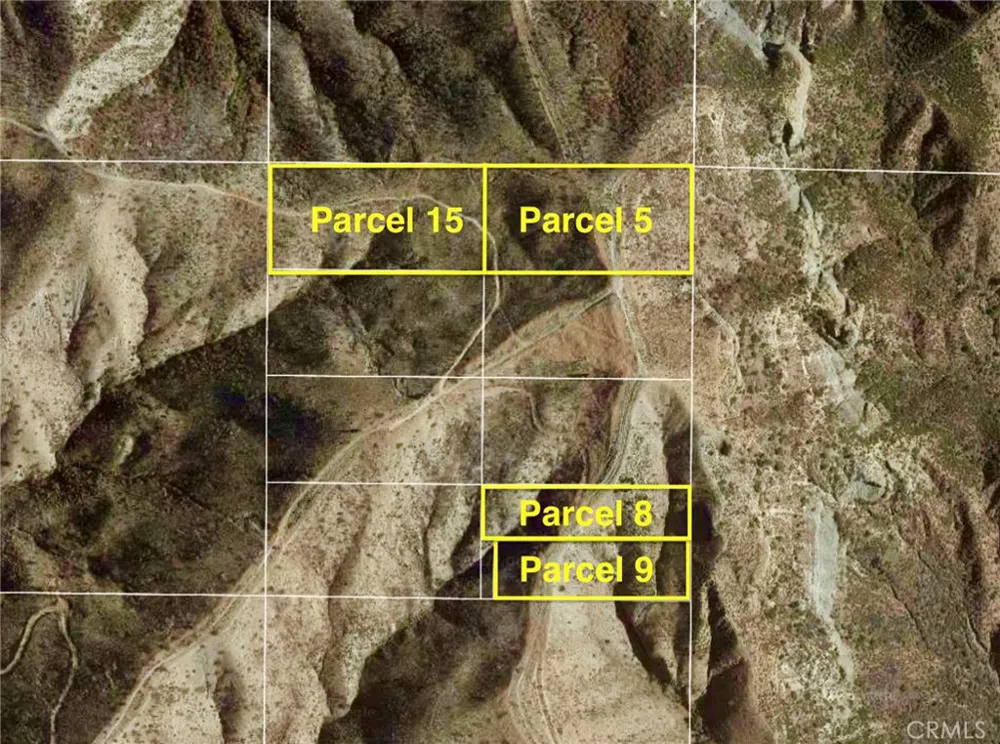 5 Williams Canyon Road Modjeska Canyon, CA 92676