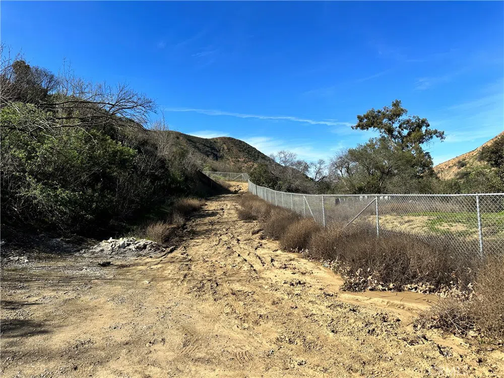 5 Williams Canyon Road Modjeska Canyon, CA 92676