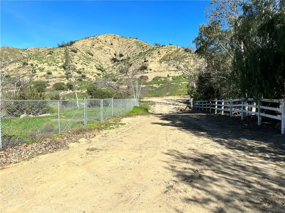 5 Williams Canyon Road Modjeska Canyon, CA 92676