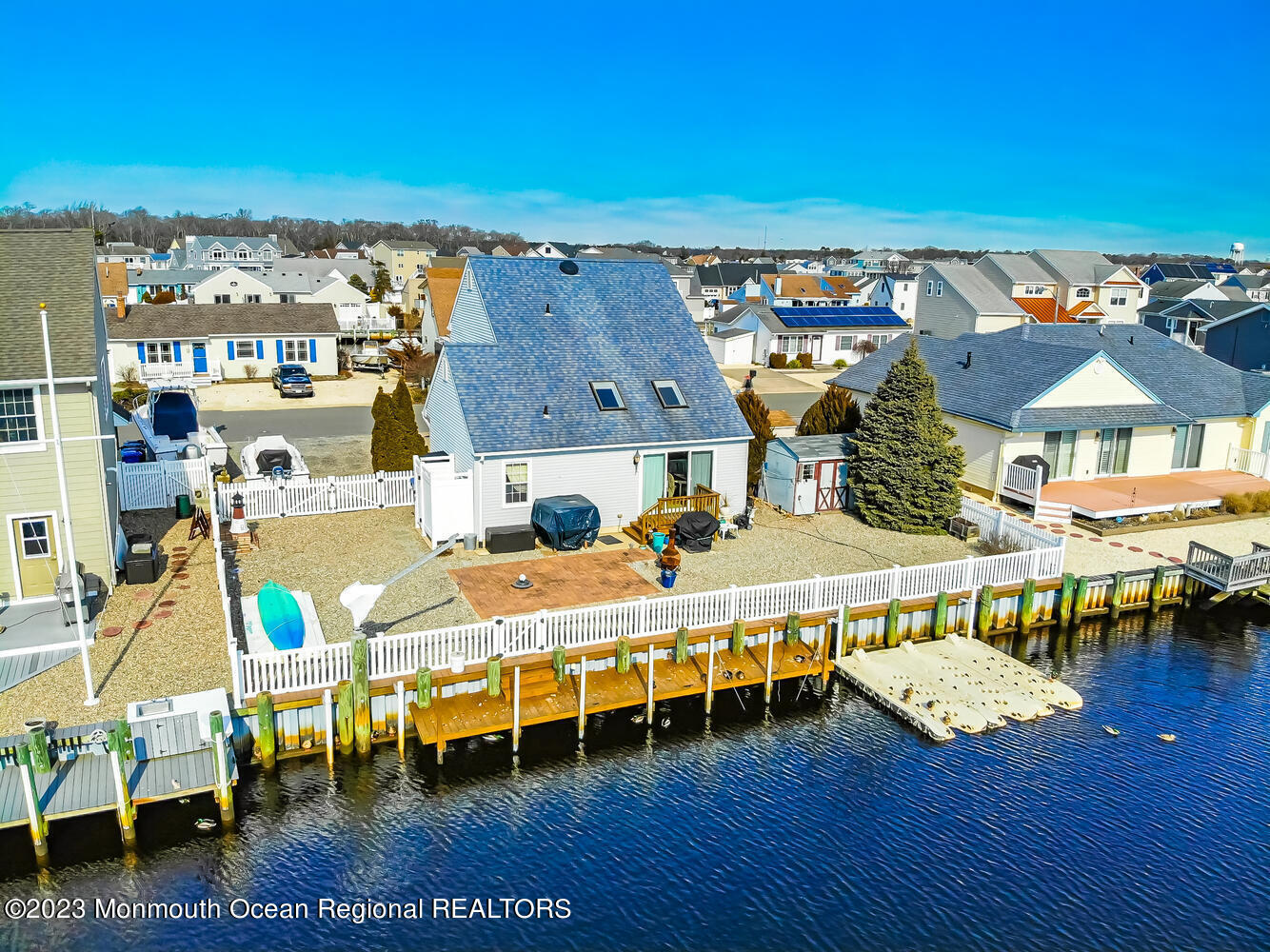 116 Bernard Drive Beach Haven West, NJ 08050