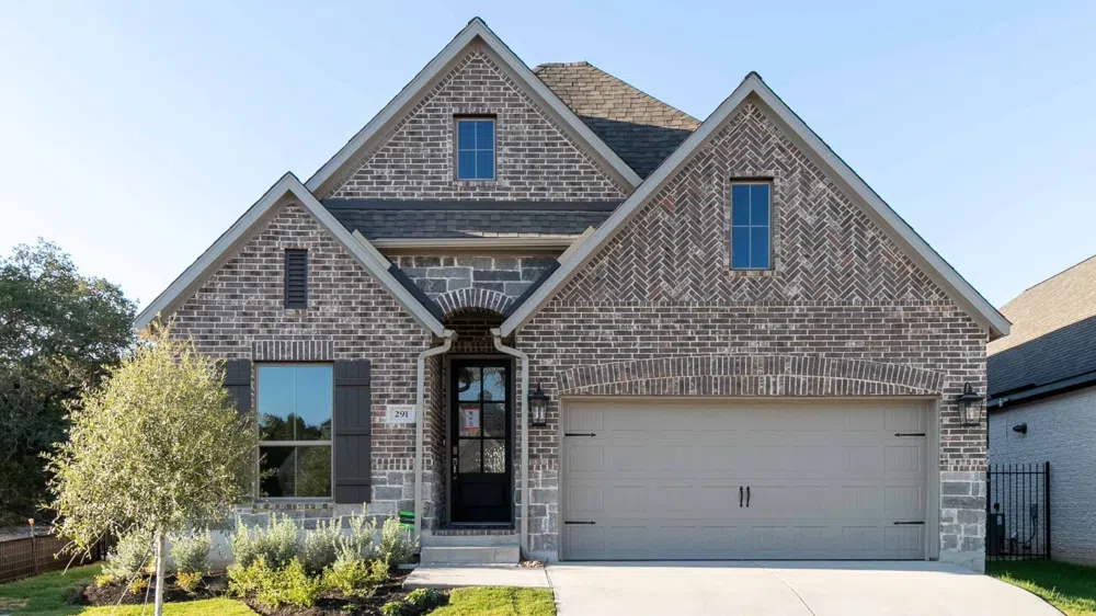 291 Kimble Creek Loop