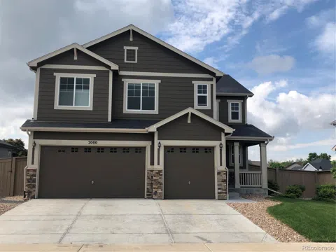 2000 E 150th Court