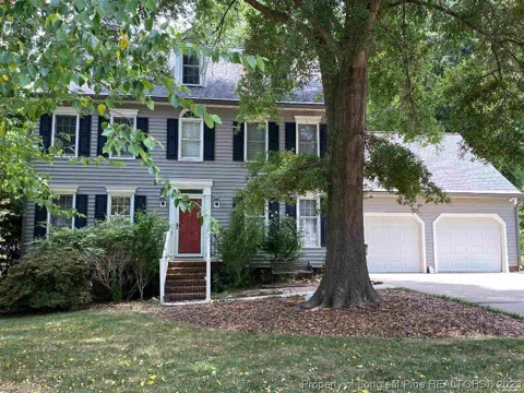 204 Windrift Drive