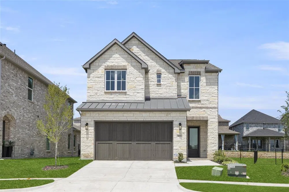 3577 Golden Bell Court