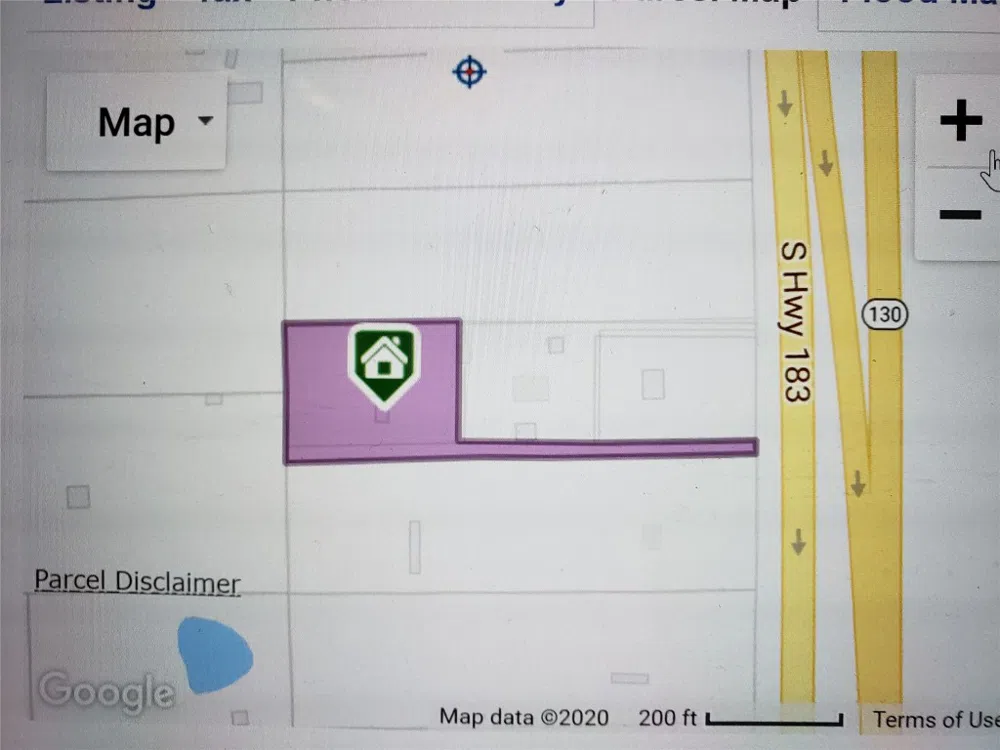 11804 S US Highway 183 S