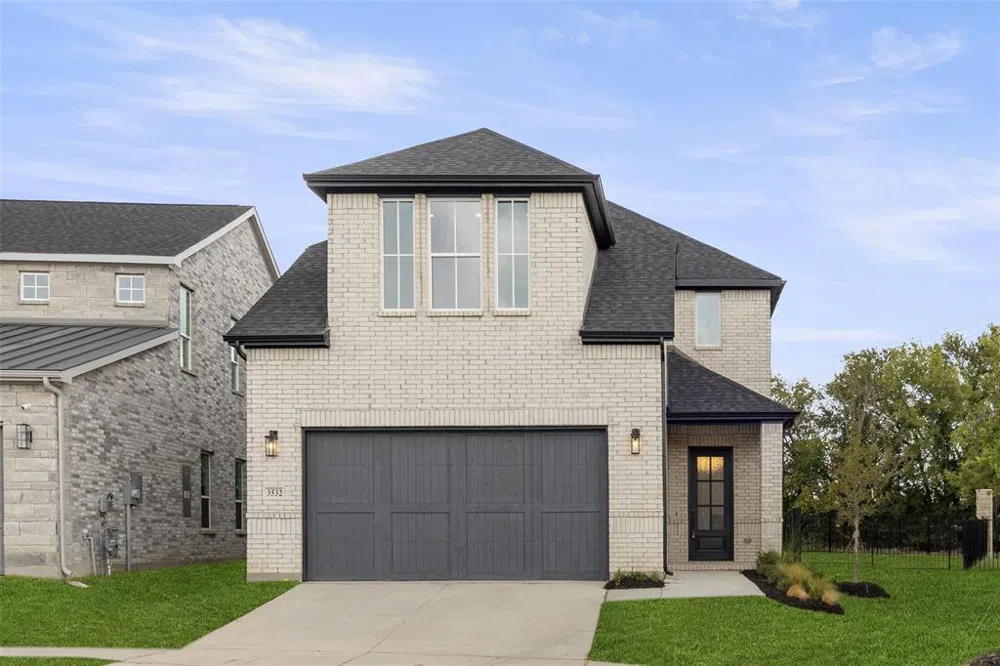 3532 Golden Bell Court