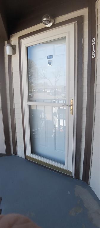 215 Henry M Chandler