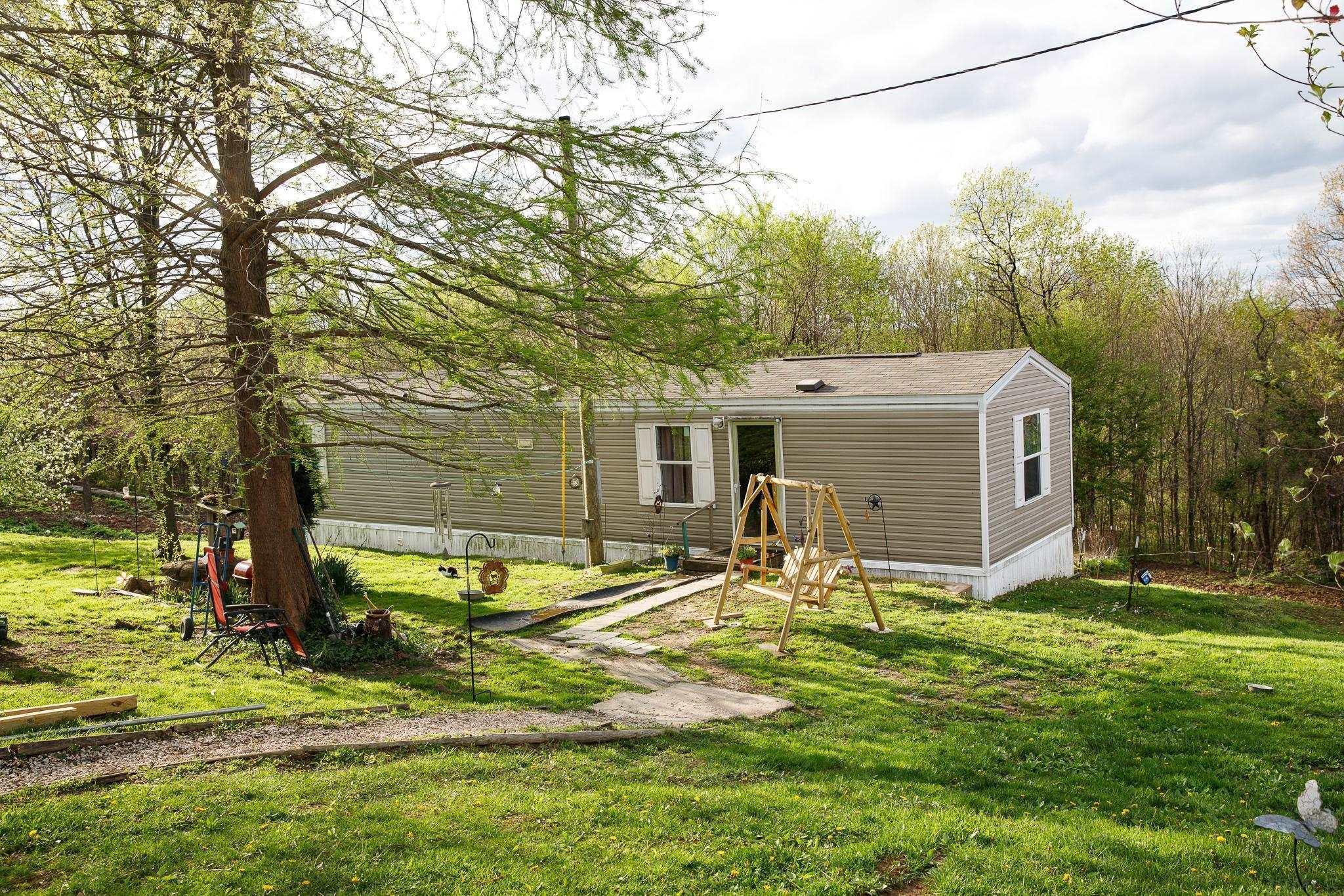 2901 Rutherford Road