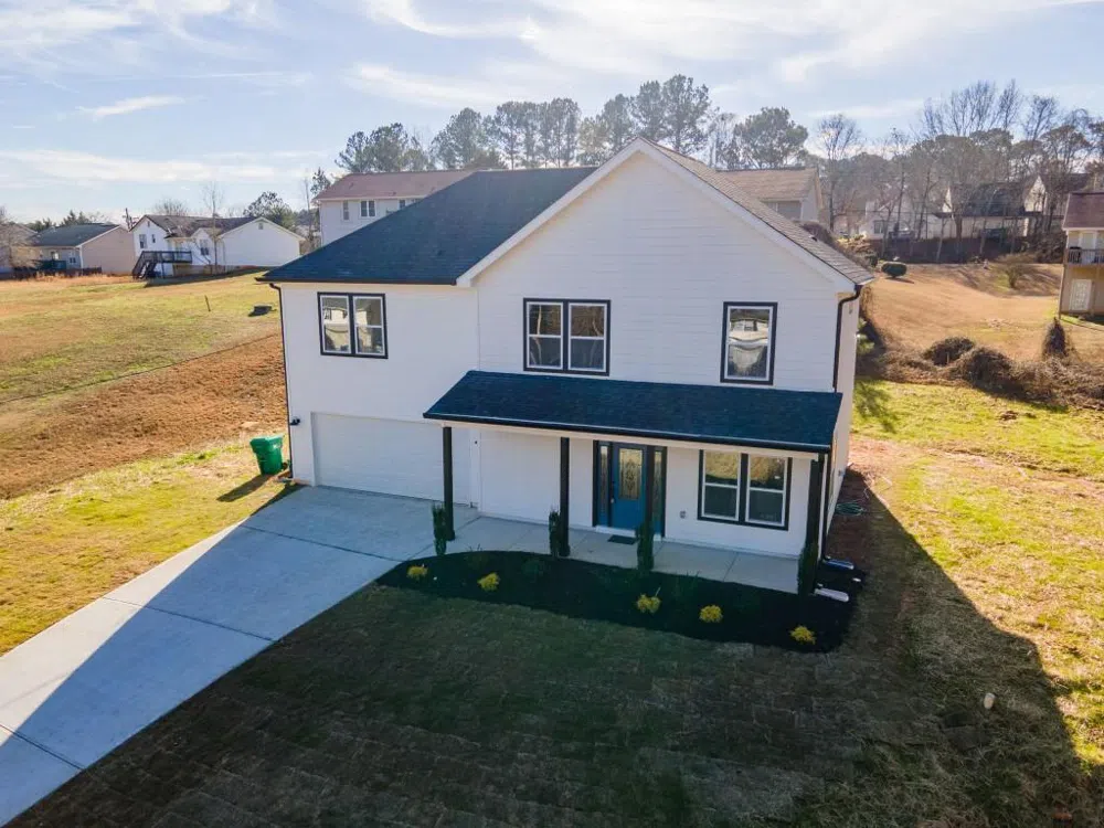 516 Chestnut Oak Drive Palmetto, GA 30268
