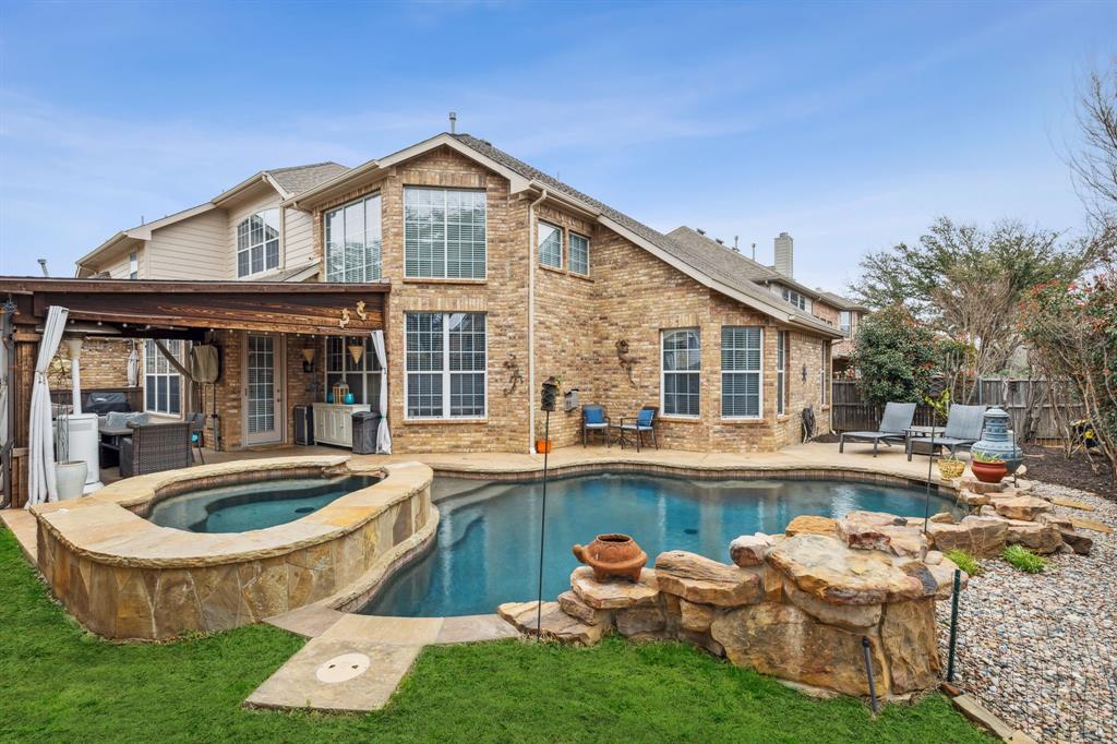4421 Brenda Drive