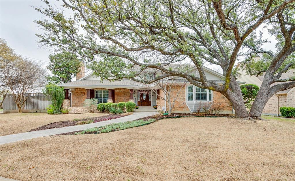 2518 Grandview Drive