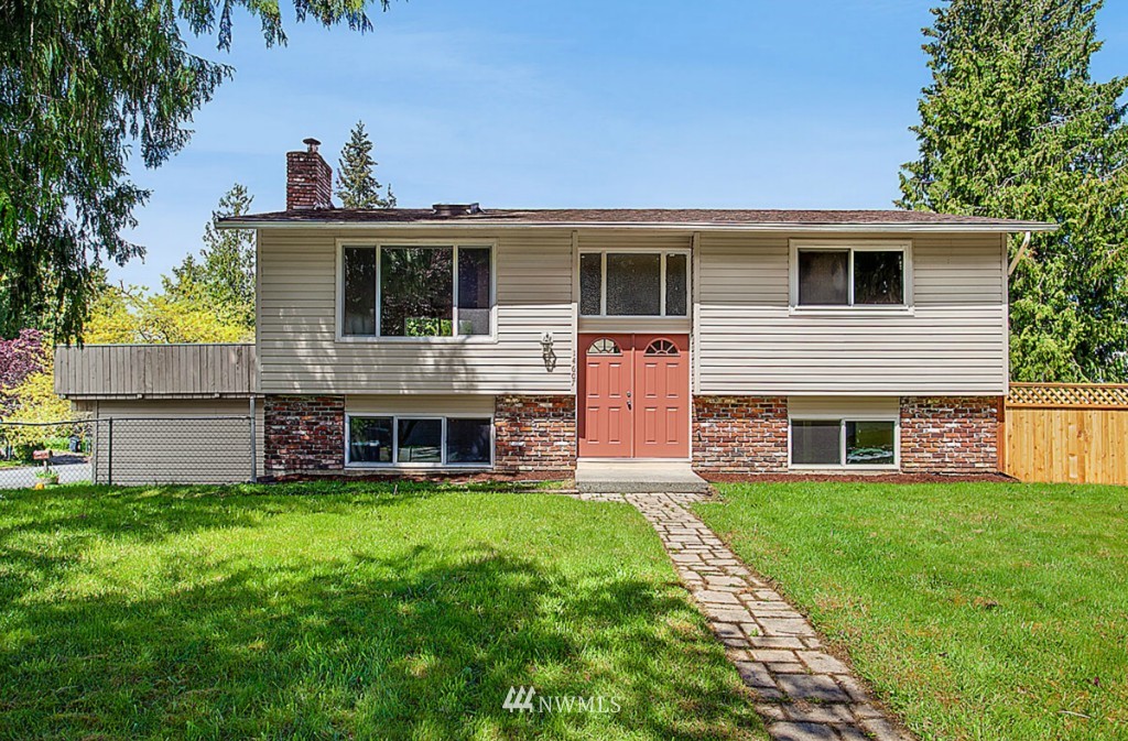14607 55th Avenue NE
