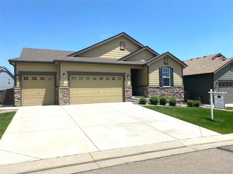 3236 Sweetgrass Parkway