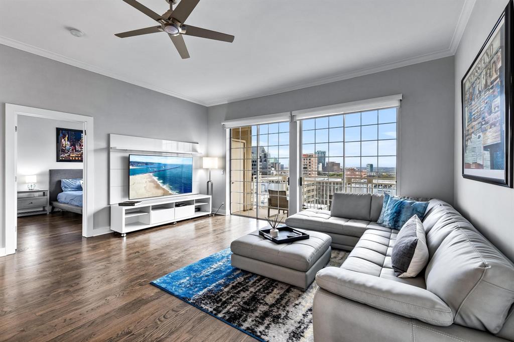 3225 Turtle Creek Boulevard #1024