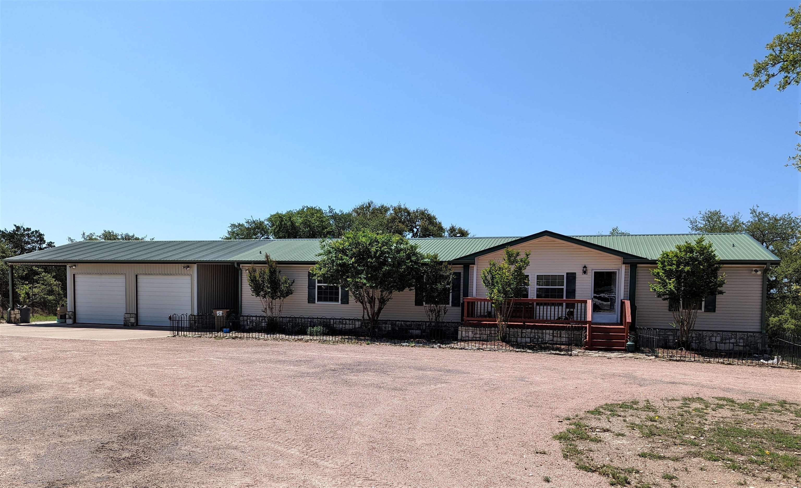 11790 E FM 1431 Highway